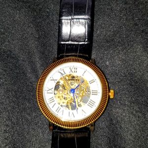 Invicta watch